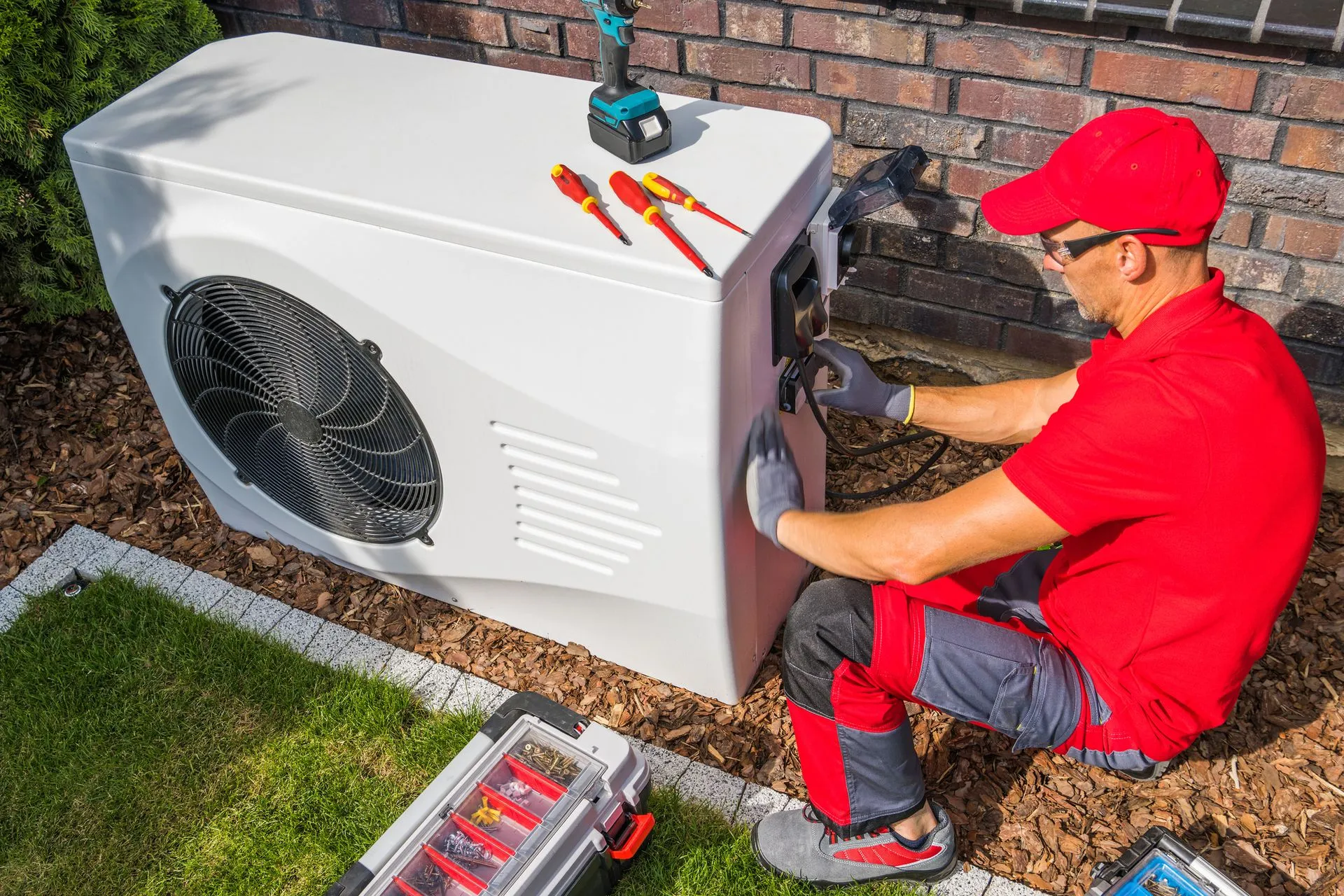 About HVAC in Montpelier, IN